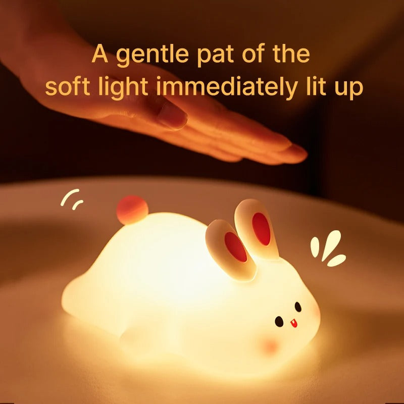 Bunny Night Light