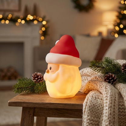 Santa Night Light