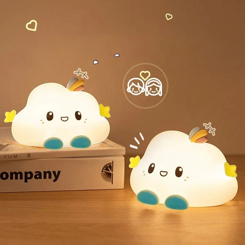 Cloud Night Light