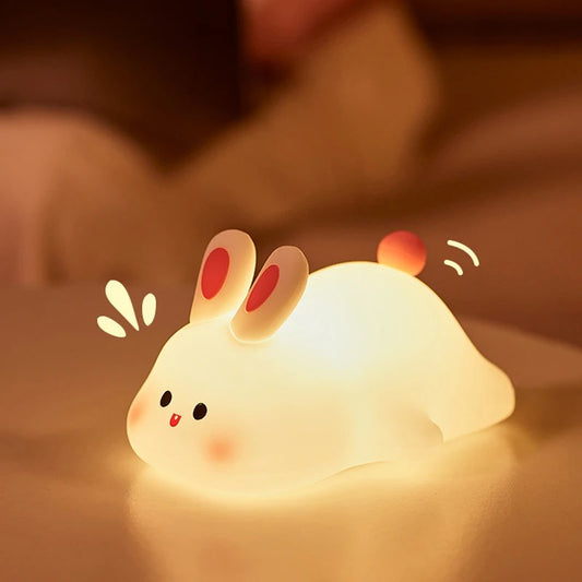 Bunny Night Light