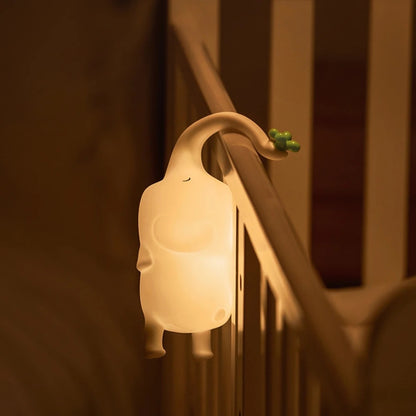 Elephant Night Light