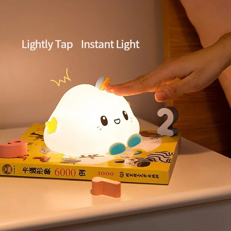 Cloud Night Light