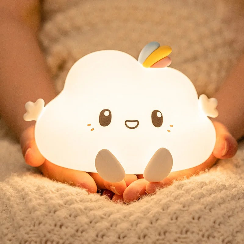 Cloud Night Light